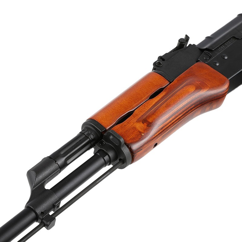 GHK AIMS GBB ガスブローバック 東欧仕様 ガスガン ライフル 18歳以上