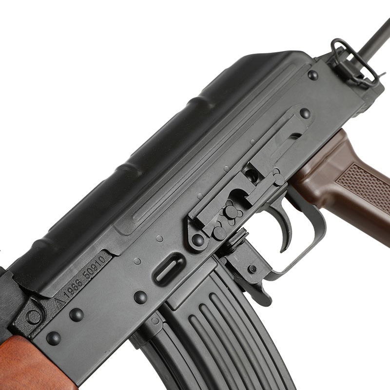 GHK AIMS GBB ガスブローバック 東欧仕様 ガスガン ライフル 18歳以上