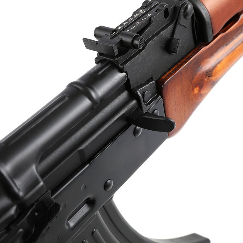 GHK AIMS GBB ガスブローバック 東欧仕様 ガスガン ライフル 18歳以上