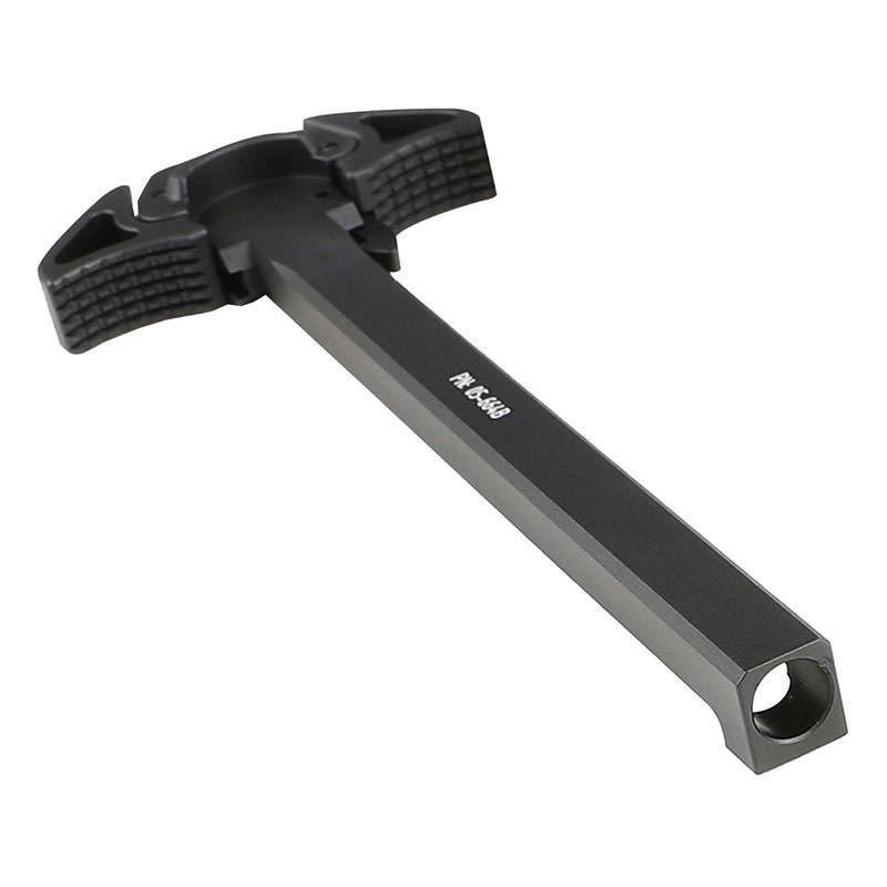 C&C Tac Geissele ACH タイプ チャージングハンドル BK Zparts Geissele URG-I ACHタイプチャージングハンドル NSN