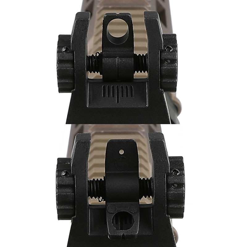 T*A様 Q Honey Badger タンカラー 置物 楽天市場】DE Airsoft ハニーバジャー Honey Badger by Q SBR