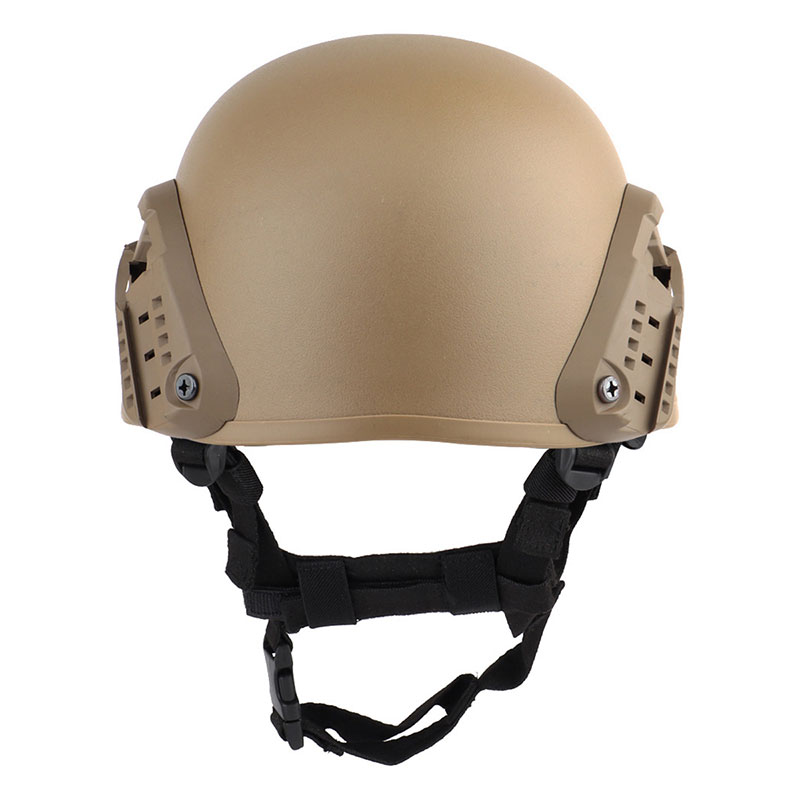 WoSporT MICH2000タイプ ヘルメット TAN | ヘッドウェア,ヘルメット