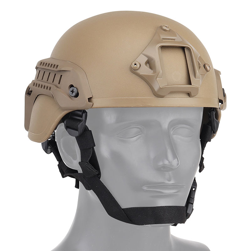 MICH2000 ヘルメット 実重量相当　レプリカ　海兵隊　装備 MICH2000 ヘルメット 実重量相当 レプリカ 海兵隊 装備