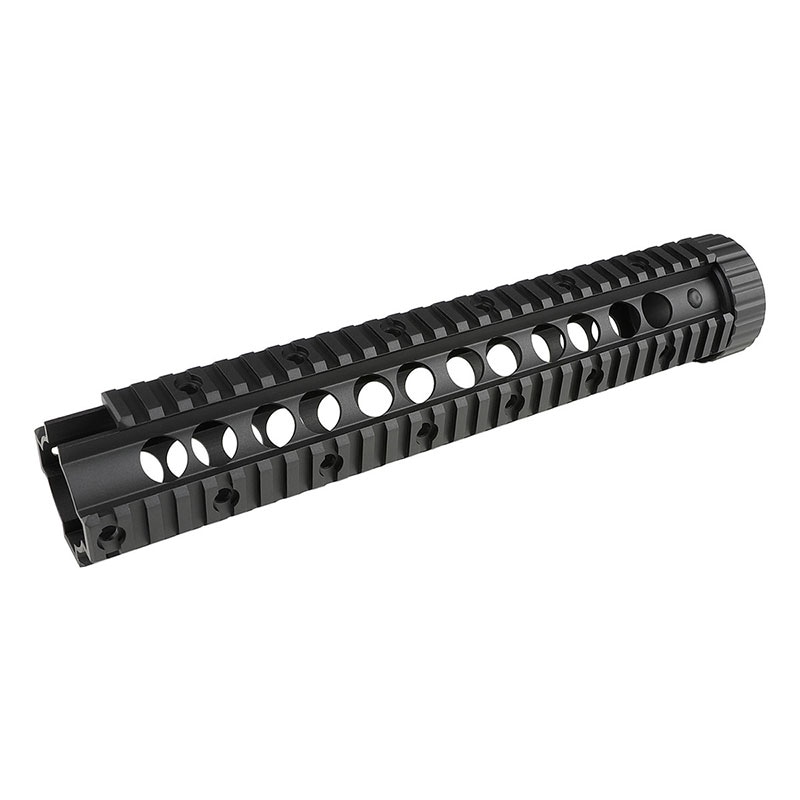 CYMA M105 SR-25タイプ FF RASハンドガード 12.25inch