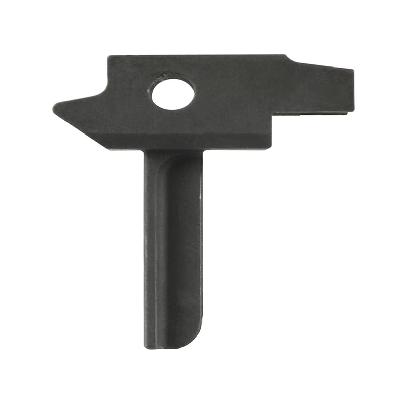 Hephaestus CNCスチールトリガー タイプB BK ブラック GHK AKシリーズ