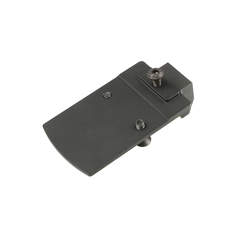 Revanchist Airsoft RMR/SROドットサイトマウント (EMG H9対応