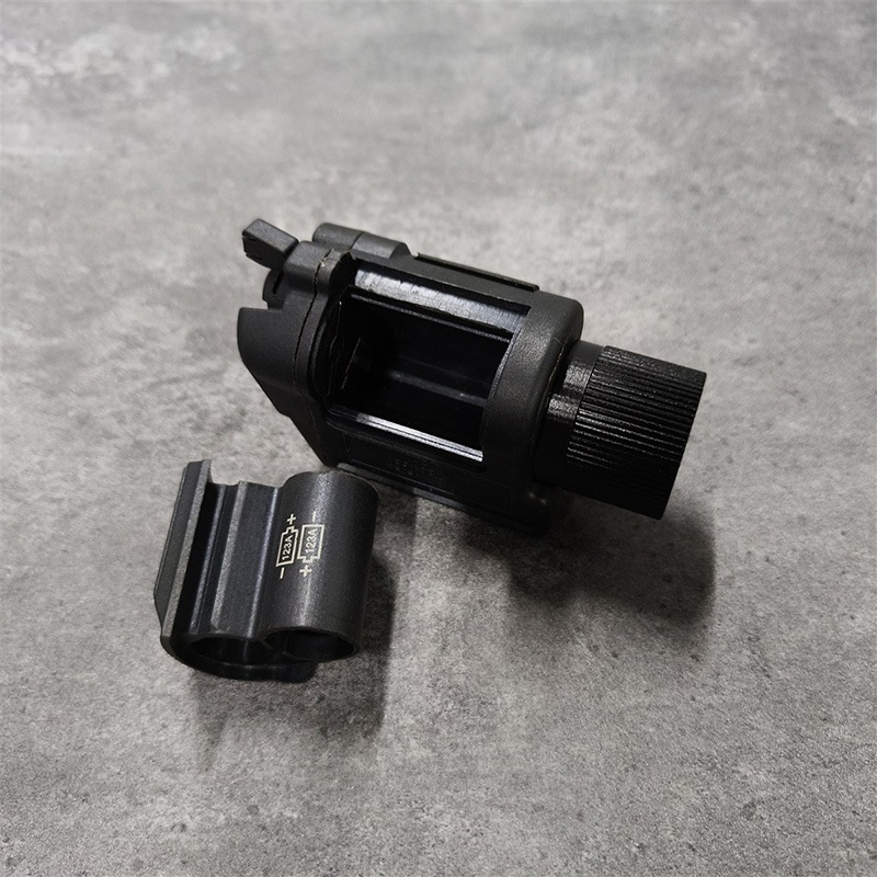 訳あり品】ELEMENT USP MK2 フラッシュライト【同梱不可】 | 光学機器