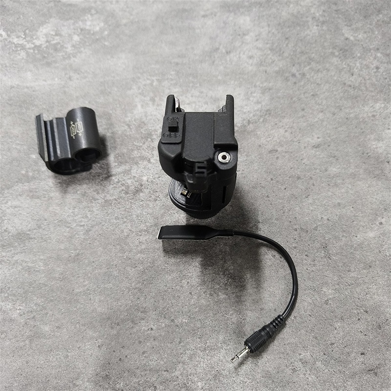 USP MK2 フラッシュライト 訳あり品】ELEMENT USP MK2 フラッシュライト【同梱不可】 | 光学機器