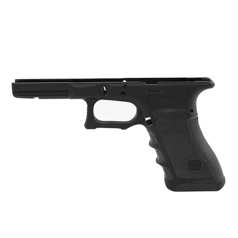 東京マルイ Glock17 Gen3 純正フレーム セラコート+スティップリング 東京マルイ Glock17 Gen3 純正フレーム セラコート+スティッ