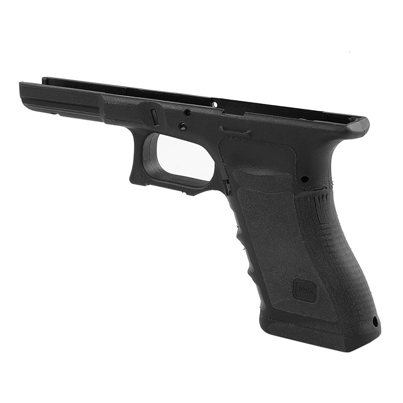 Guns Modify ZEVスタイル Gen.3 RTFカスタムフレーム （東京マルイ