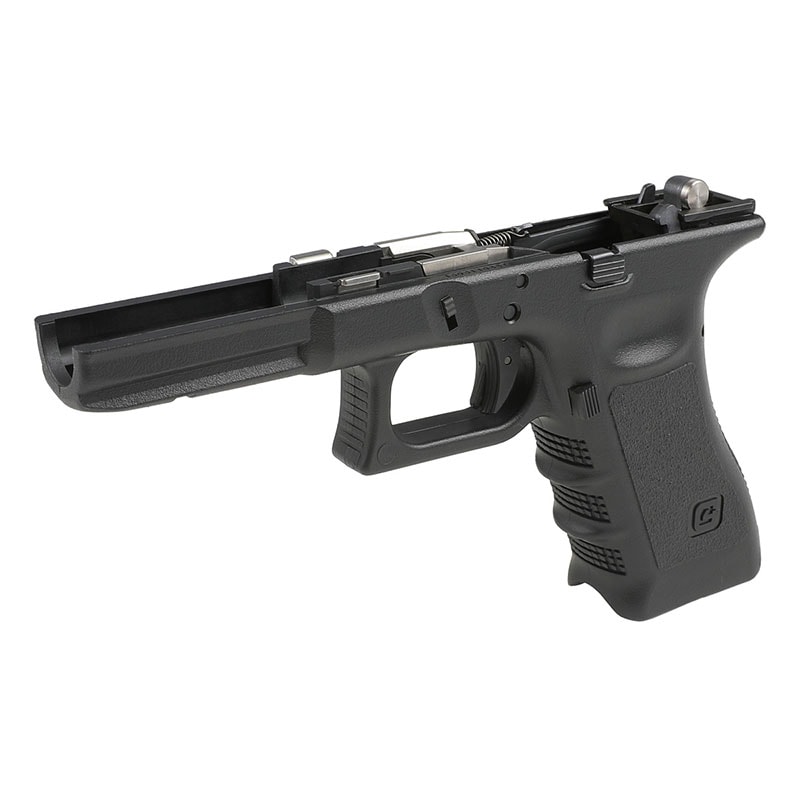 GUARDER ガーダー グロックロアーフレームセット 東京マルイ G17/22/34