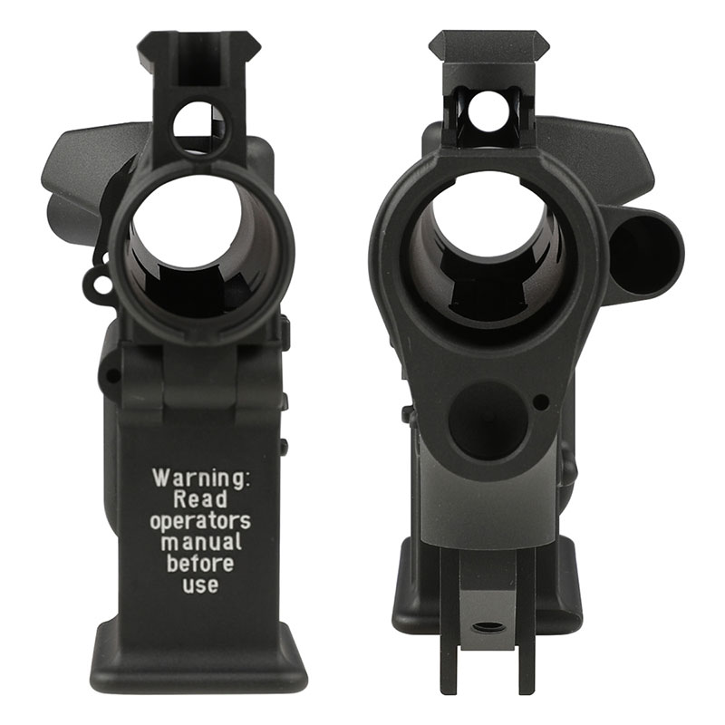 Hk416用アッパーレシーバー VFC UMAREX HK416A5 GBB アッパーレシーバー - TAN (RAL8000