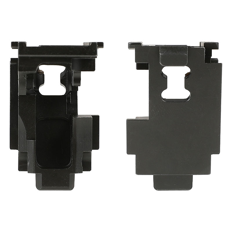 Guns Modify CNCスチールリアシャーシ (CO2/東京マルイ G17 Gen