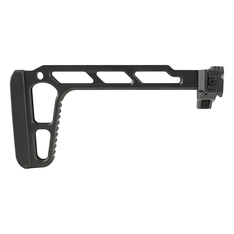 楽天市場】MIDWEST INDUSTRIES 固定ストック Alphaシリーズ 固定