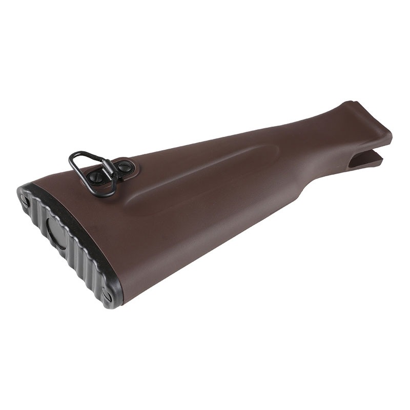 LCT LCK74M プラスチックハンドガードセット Plum | エアガンパーツ