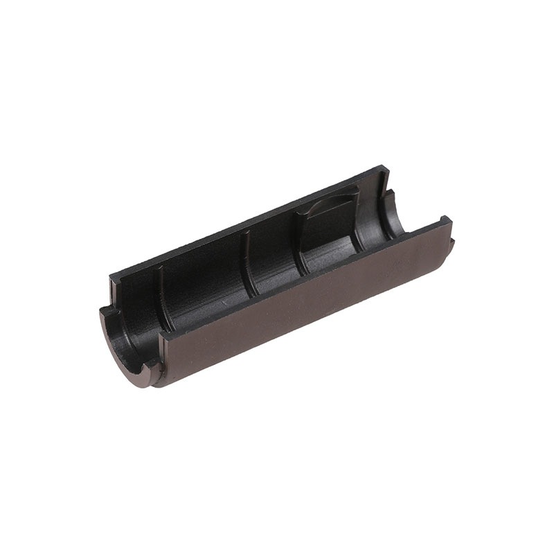 LCT LCK74M プラスチックハンドガードセット Plum | エアガンパーツ