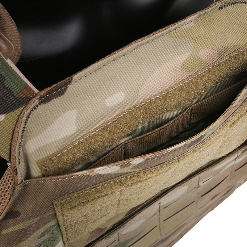 EMERSON エマーソン LAVC MOLLE EMERSON エマーソン LAVC レーザーカット MOLLE プレート