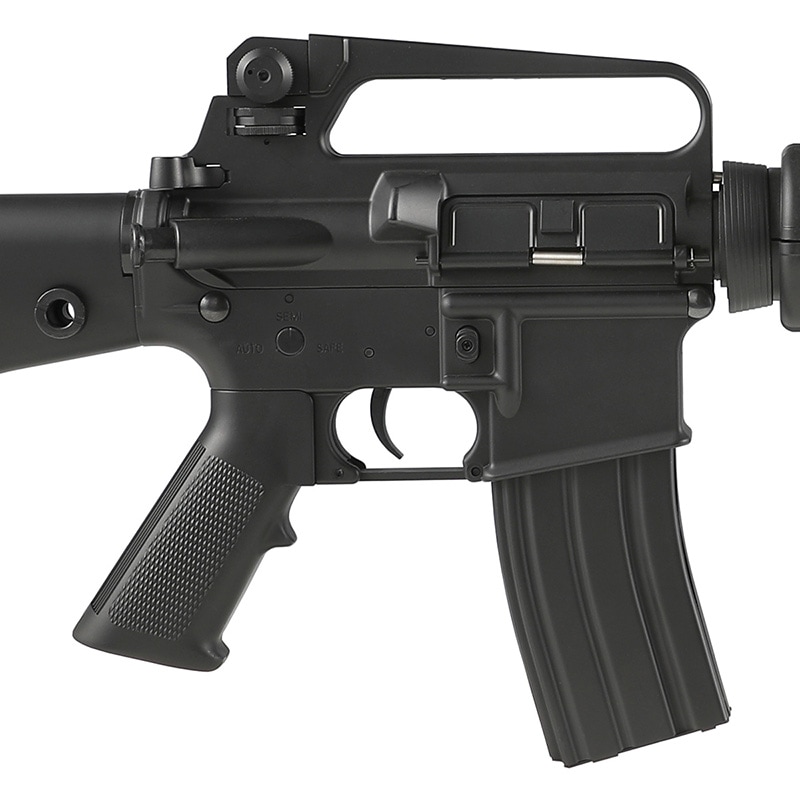 Golden Eagle M16A2 電動ガン ライフル エアガン | エアガン本体,電動