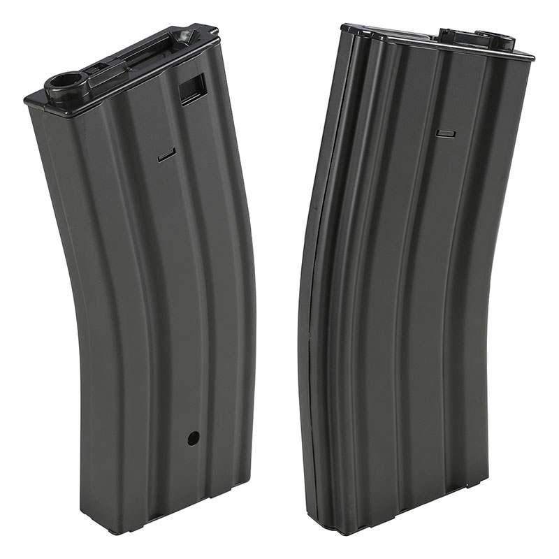 Golden Eagle M16A2 電動ガン ライフル エアガン | エアガン本体