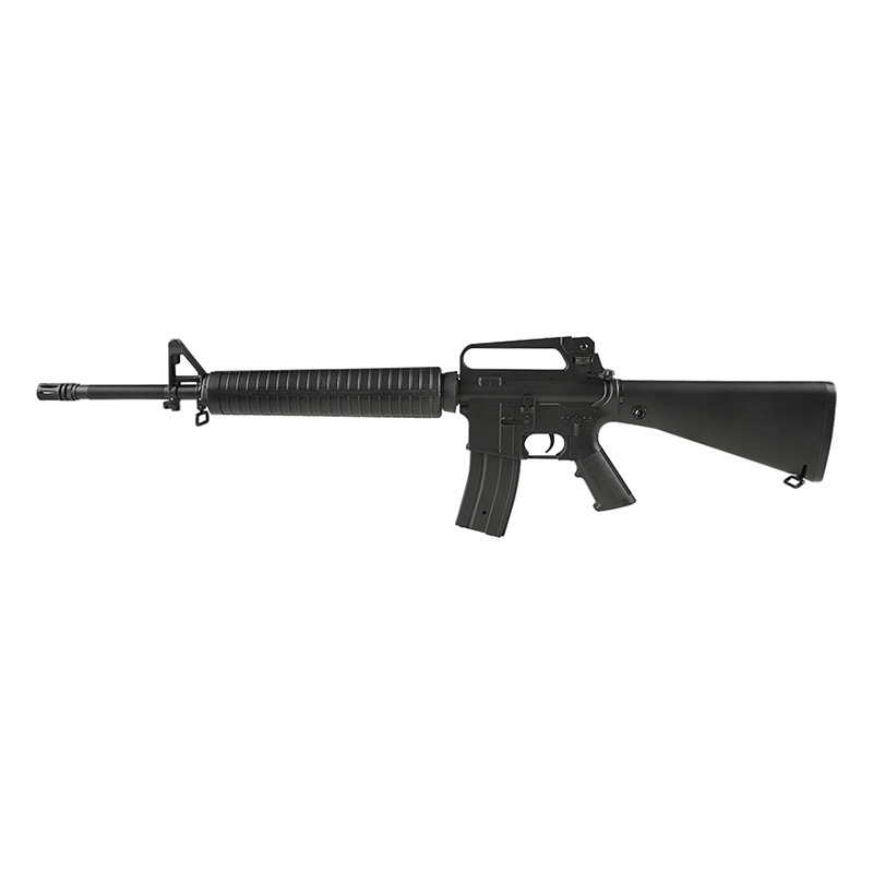 Golden Eagle M16A2 電動ガン ライフル エアガン | エアガン本体,電動