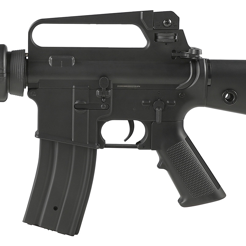 Golden Eagle M16A2 電動ガン ライフル エアガン | エアガン本体,電動