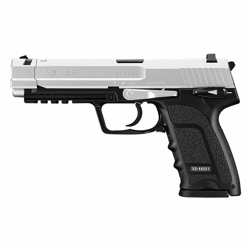 東京マルイ バイオハザード限定品 SG-09 R ガスブローバック 東京マルイ 限定バイオハザード SG-09 R ガスブローバック