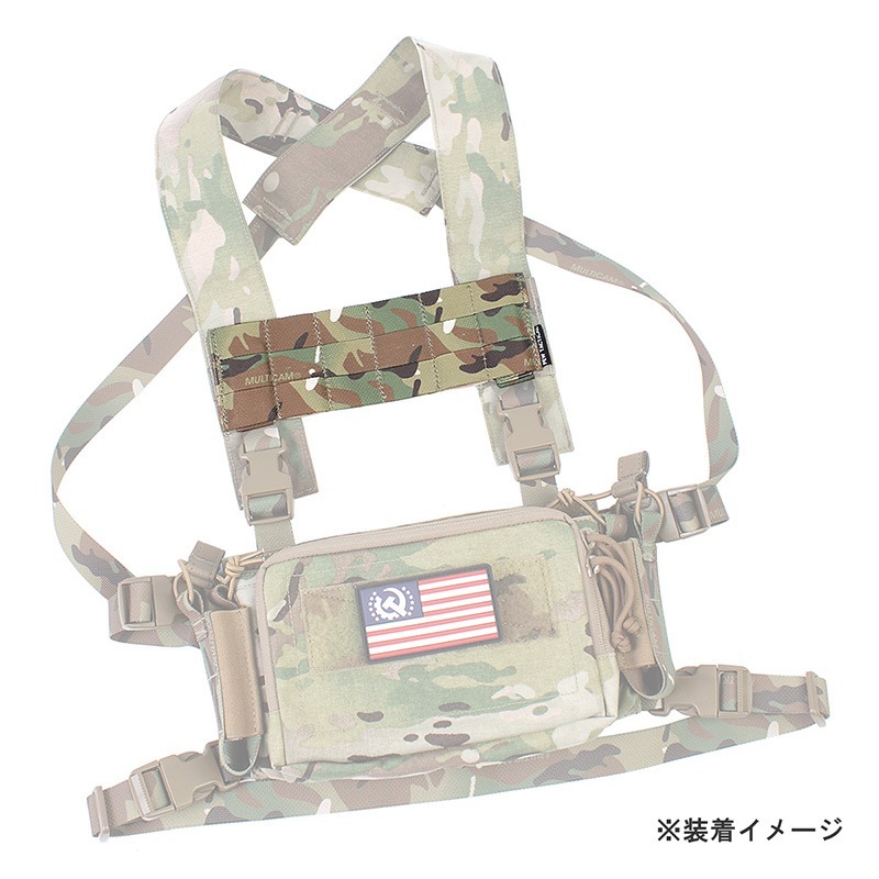 PEW Tactical HSPスタイル EUDブリッジ【メール便可能/他の