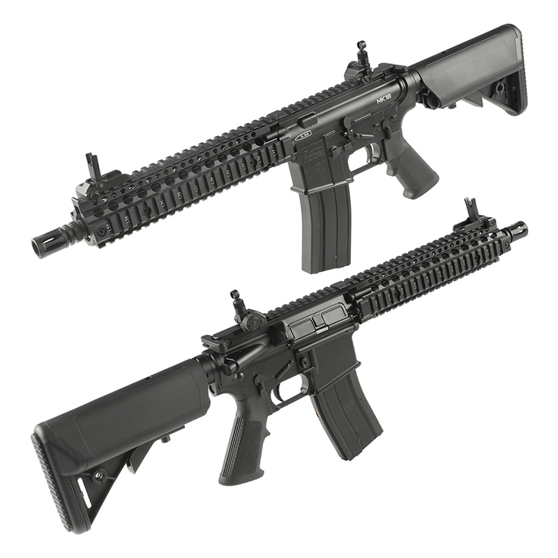 東京マルイ　mws mk18 ガスブローバック　ガスガン　ダニエルディフェンス 東京マルイ mws mk18 ガスブローバック ガスガン ダニエルディフェンス