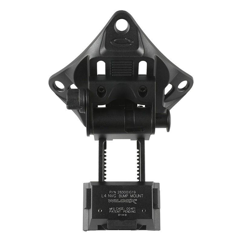 SOTAC GEAR WILCOX L4G19 NVG ʥȥӥ ޥ Black