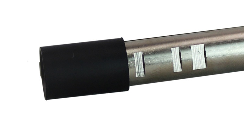 Maple Leaf 6.02mm精密インナーバレル(150mm)/Diamond ホップパッキン
