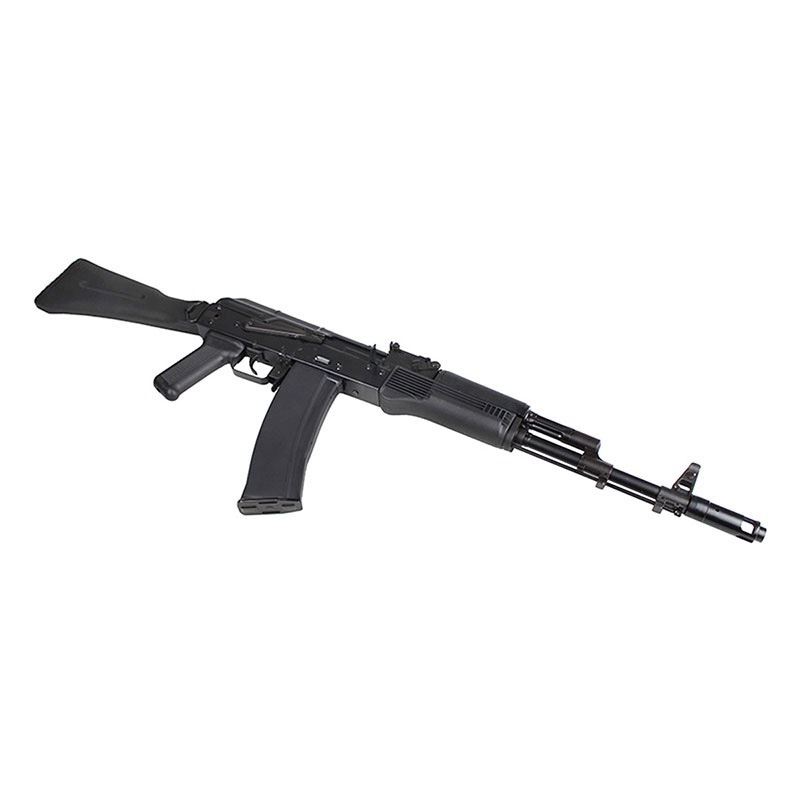 GHK AK74MN GBB ガスガン ガスブローバック 18歳以上 | エアガン本体