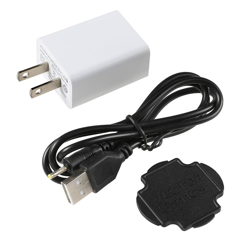 ベクターオプティクス Omega 8 Reticle ドットサイト | 光学機器