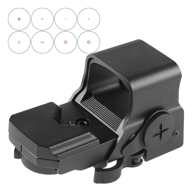 カ*ミ様 【新品】VECTOR OPTICS オープンサイト OMEGA8 SC ベクターオプティクス Omega 8 Reticle ドットサイト | 光学機器