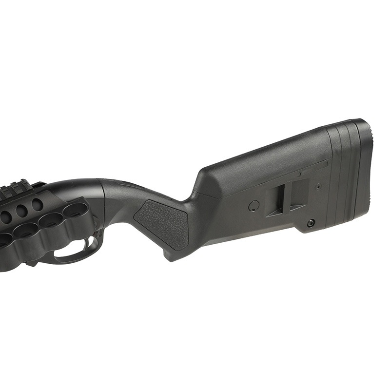 Golden Eagle M870 Magpulスタイル ガスショットガン エクステンド