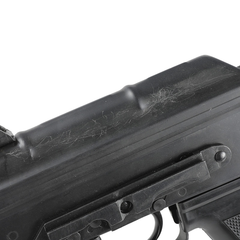 LCT AKS74UN タクティカル (M4ストック) 電動ガン (JP Ver.)E