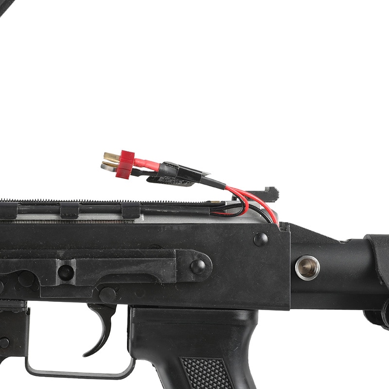 KSC AK74TEG電動ガン AK74M ERG/TEG｜AK74 ERG/TEGシリーズ｜電動ガン｜KSC