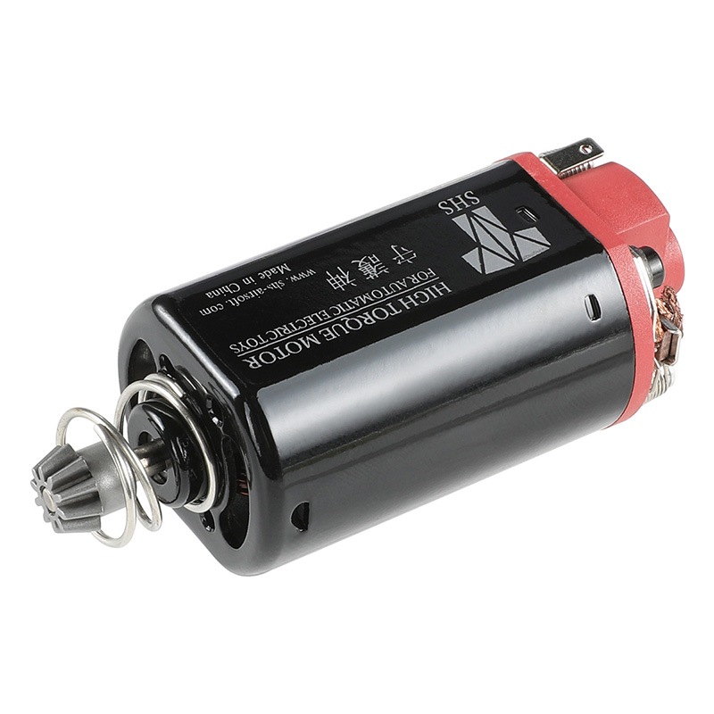 守護神 ハイトルク モーター SHS 守護神 ハイトルク モーター ショート 電動ガン モーター