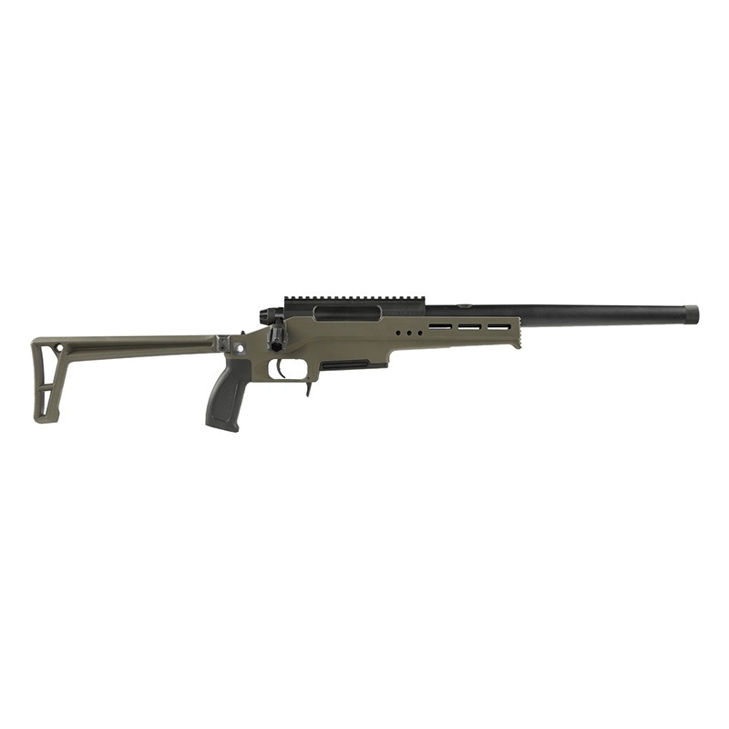 Silverback TAC-41L ボルトアクションライフル Green(Sport Version/JP