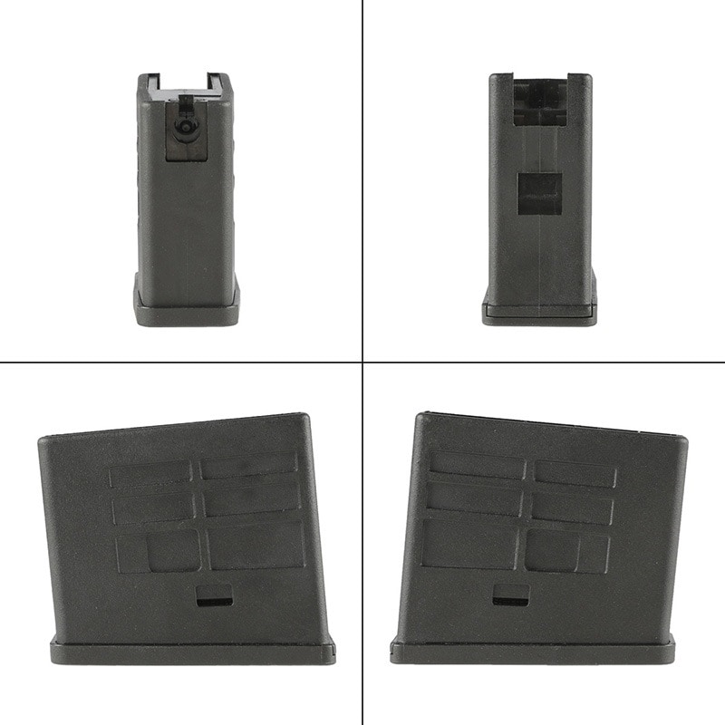 Bear Paw Production ORSIS T-5000M Tactical ボルトアクション