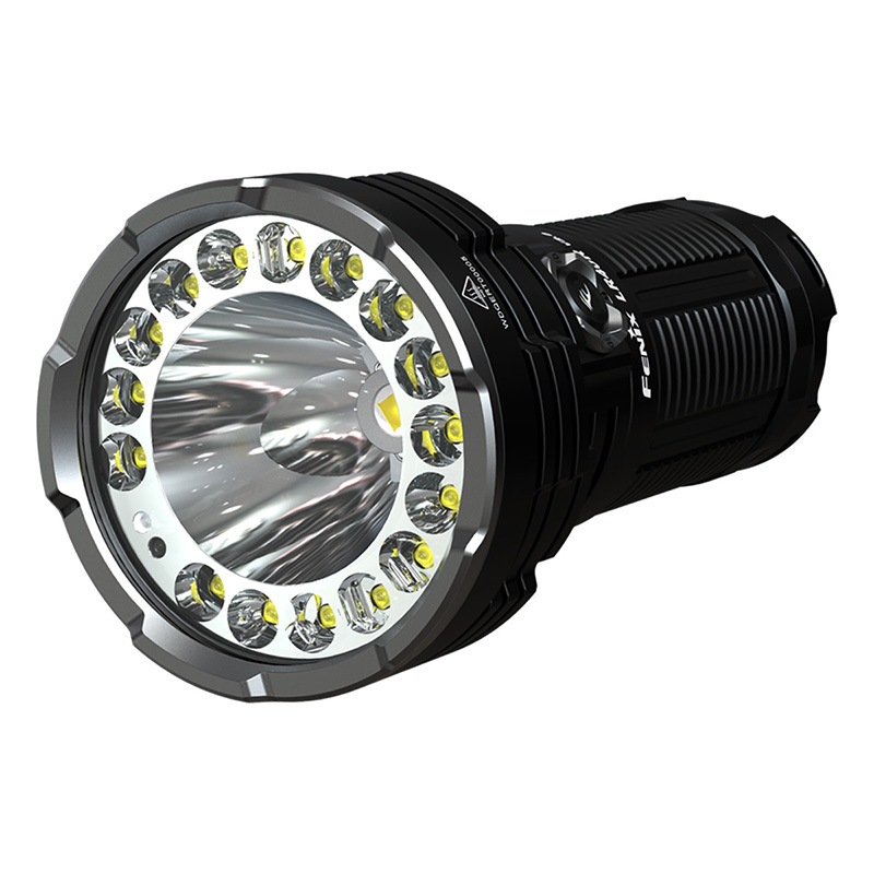 FENIX(ե˥å) LR40R V2.0 Ķ⵱ LED饤 15,000롼900mȼ Type-C  ݡ֥饤 LED饤  եå饤 ƥ饤