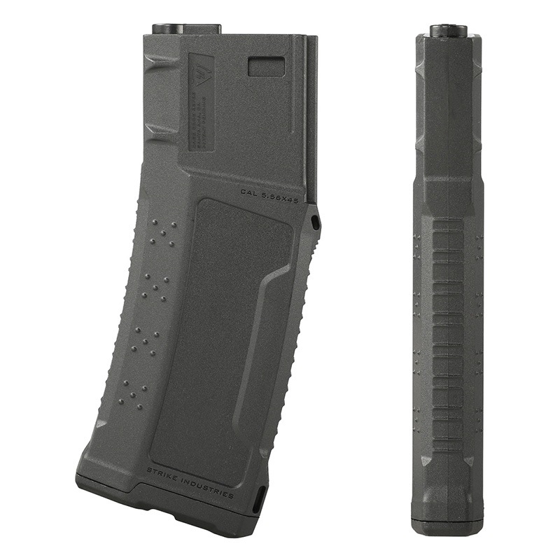 EMG/CYMA Plus Strike Industries 4inch PDW AEG (Official