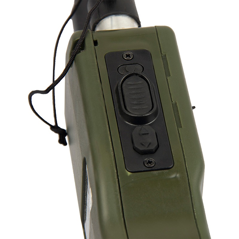 EMERSON PRC-152スタイル ダミーラジオケース | ミリタリー小物,ダミー