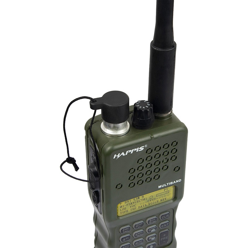 EMERSON PRC-152スタイル ダミーラジオケース | ミリタリー小物,ダミー