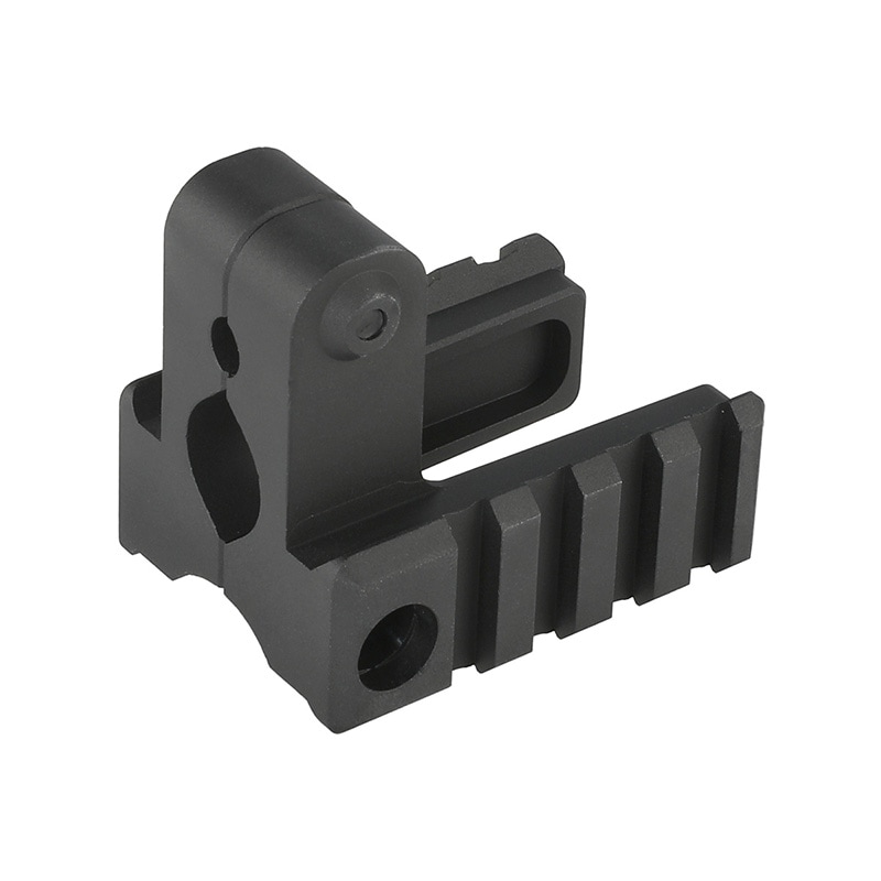 Airsoft Artisan Midwestタイプ バレル 20mm ピカティニー レール