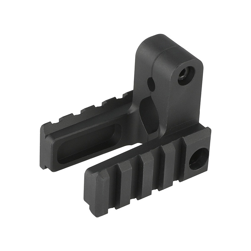 M47 ブラックエアガン ピカティニーレール付き M47 ブラックエアガン ピカティニーレール付き M47 ブラックエアガン