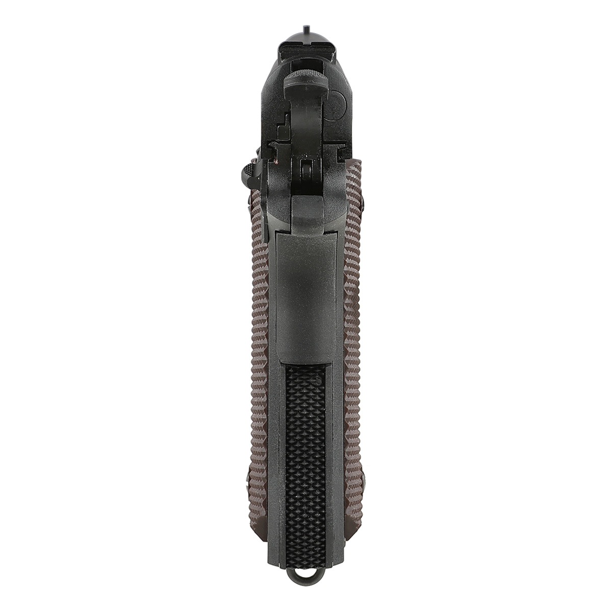 SRC 1911 ガスブローバックピストル ハードケース付 | エアガン本体