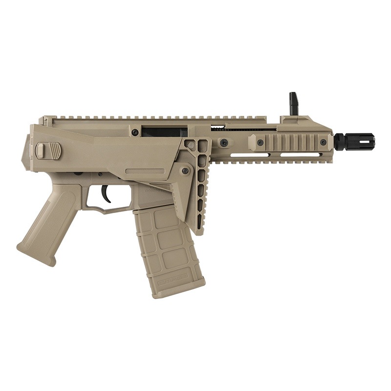 訳あり品】GHK G5 GBBR TAN【同梱不可】 | エアガン本体
