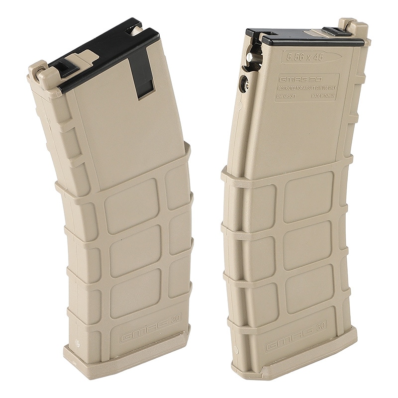 訳あり品】GHK G5 GBBR TAN【同梱不可】 | エアガン本体