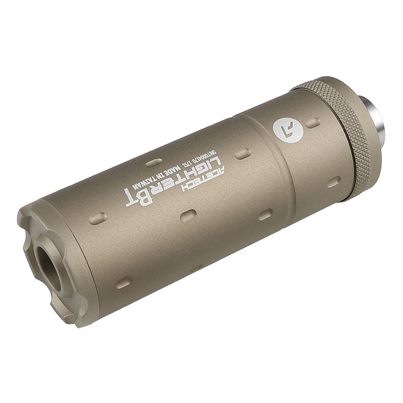 ACETECH Lighter BT(Bluetooth) 弾速計&トレーサーユニット Dx.ver