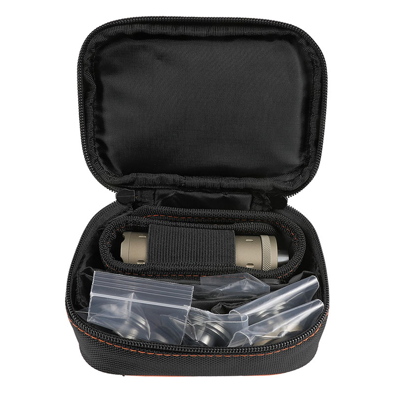 ACETECH Lighter BT(Bluetooth) 弾速計&トレーサーユニット Dx